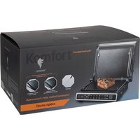 Электрогриль Leonord LE-1719 Pro