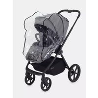 Универсальная коляска Rant Teo 2в1 RA120 (серый)
