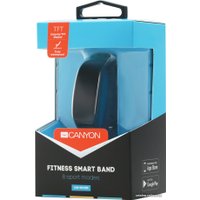 Фитнес-браслет Canyon CNE-SB12BB