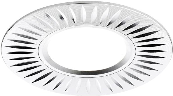 

Точечный светильник Ambrella light Classic A507 AL