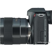 Зеркальный фотоаппарат Leica S2