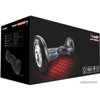 Мини-гироскутер iconBIT Smart Scooter 10 KIT