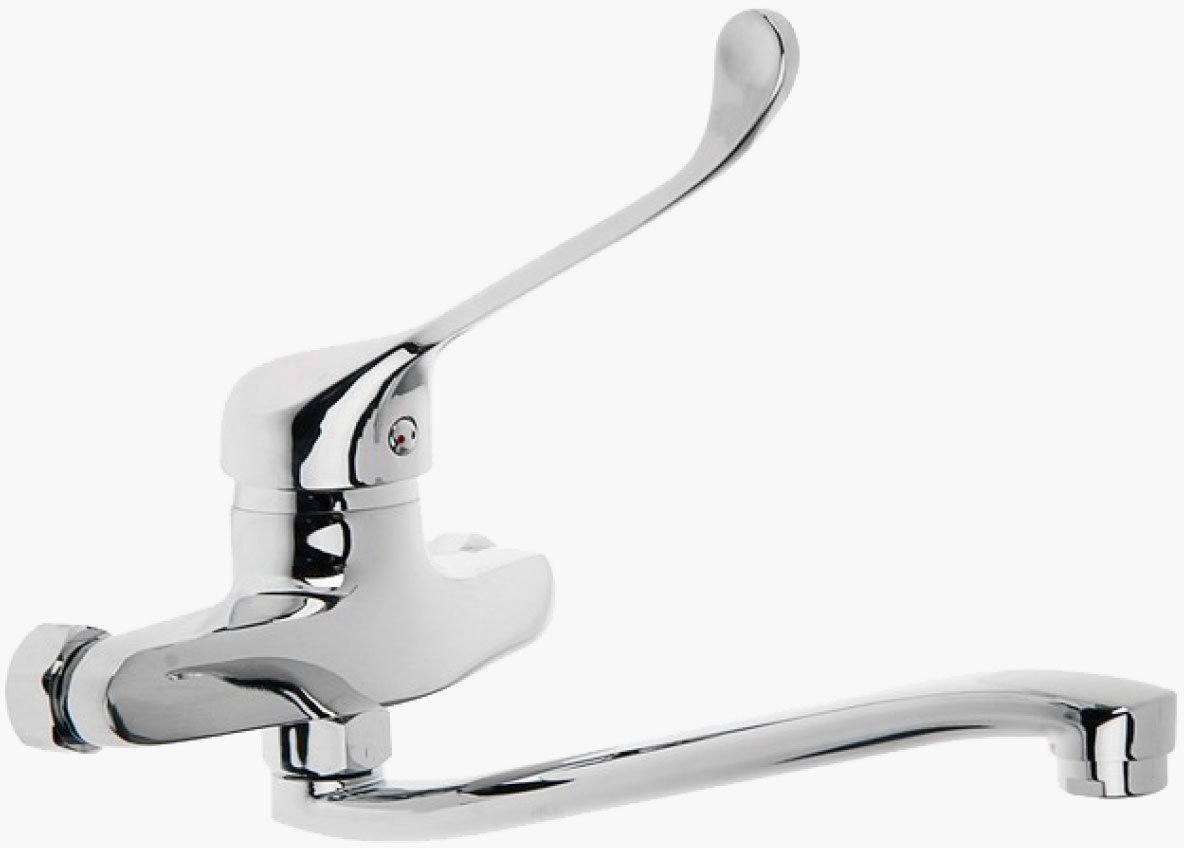 

Смеситель Istok life 0402.976