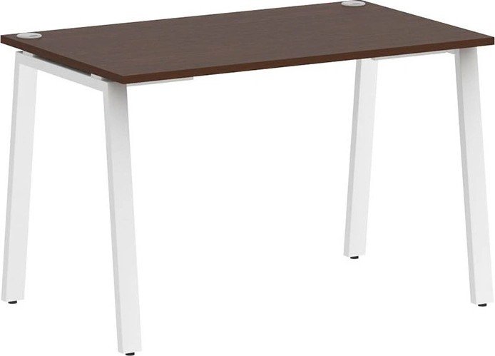 

Стол Riva Home Office VR.SP-3-118.A White (венге цаво)