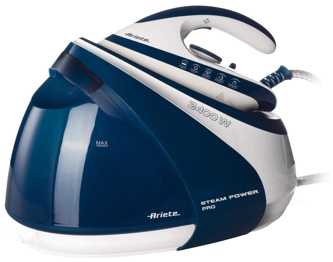 

Утюг Ariete 6413