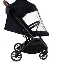 Коляска прогулочная «книга» Pituso Ice IC/001 (Black)