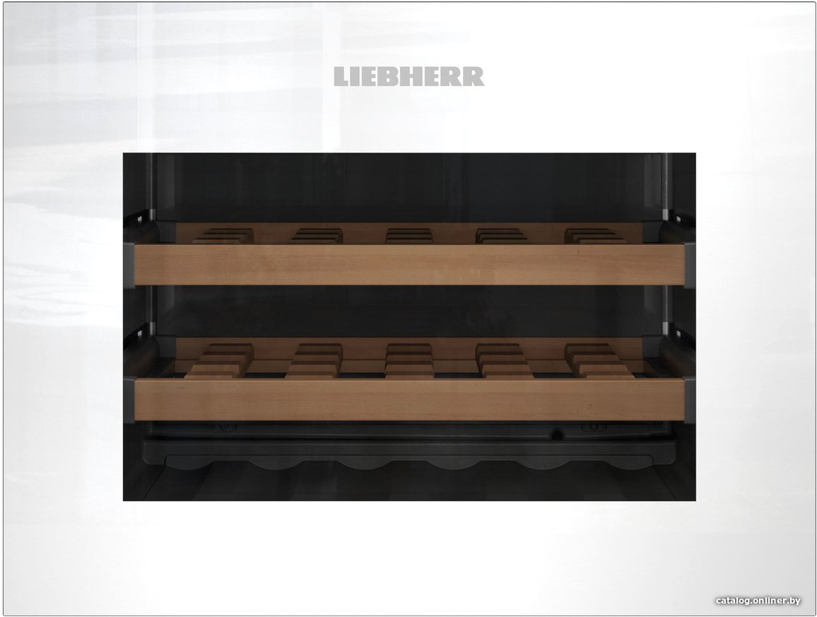 Винный шкаф Liebherr WKEgw 582