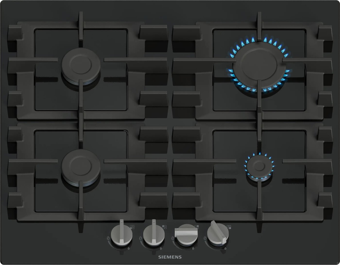 

Варочная панель Siemens iQ300 EN6B6PK40