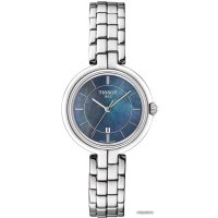 Наручные часы Tissot Flamingo [T094.210.11.121.00]