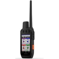 Ошейник с GPS-трекером Garmin Alpha 300i с ошейником TT25