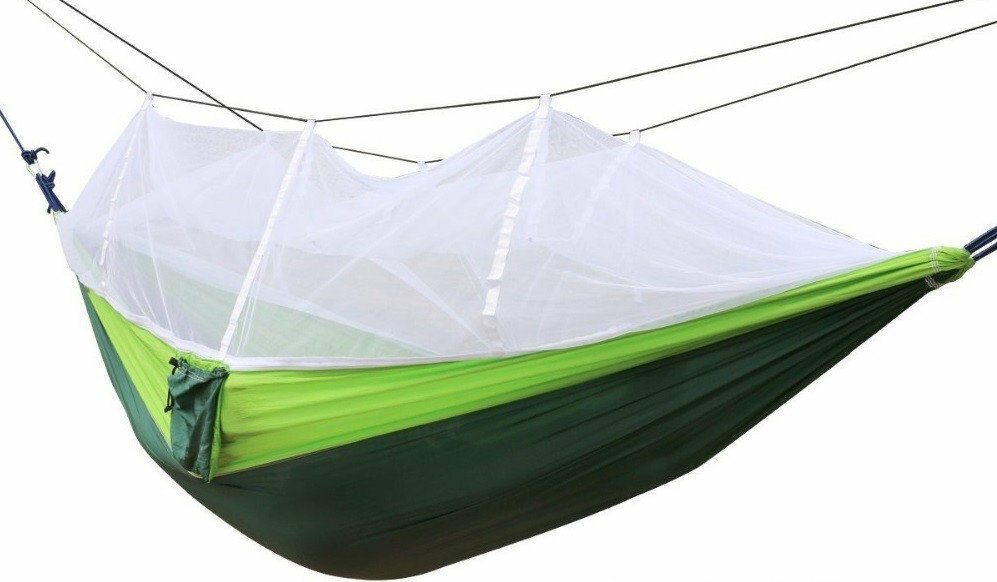 

Туристический гамак Green Glade G-070