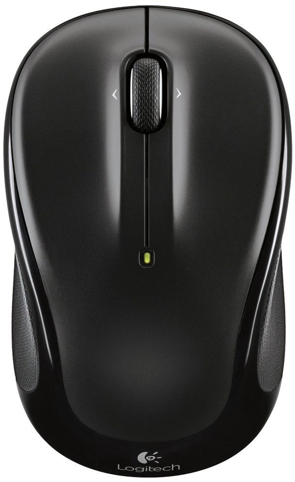 

Мышь Logitech M325 Black (910-002974)