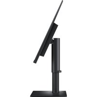 Монитор Samsung Essential S4 LS27D400GAIXCI