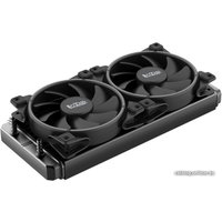 Кулер для процессора PCCooler GI-AL240C Corona B