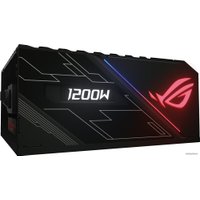 Блок питания ASUS ROG-THOR-1200P