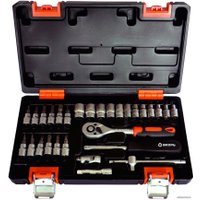 Универсальный набор инструментов Вихрь 73/6/7/1 (29 предметов)