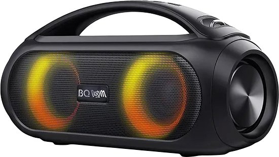 

Беспроводная колонка BQ PBS1001