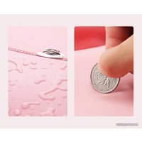 Городской рюкзак Detskaland BeddyBear 210 (розовый)