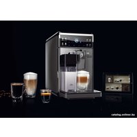 Кофемашина Saeco GranBaristo Avanti [HD8969/09]