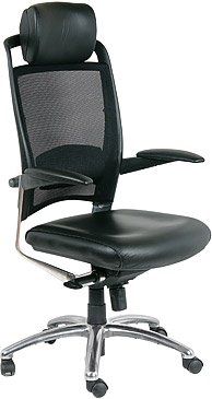 

Офисное кресло CHAIRMAN Ergo 281