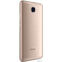 Смартфон HONOR 5C Gold [NEM-L51]