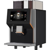 Кофемашина Dr.Coffee Coffee Center (черный) в Витебске