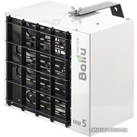 Тепловентилятор Ballu BHP-MW-5