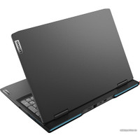 Игровой ноутбук Lenovo IdeaPad Gaming 3 15IAH7 82S900KNRM в Барановичах
