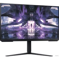 Игровой монитор Samsung Odyssey G3 LS32AG320NUXEN