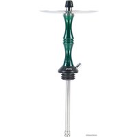 Кальян без колбы Don Reverse (зеленый)