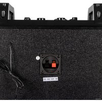 Патибокс Dialog AO-220