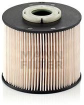 

Топливный фильтр MANN-filter PU927x