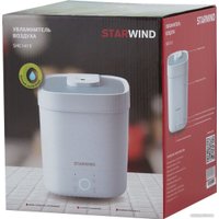 Увлажнитель воздуха StarWind SHC1413