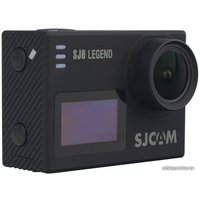 Экшен-камера SJCAM SJ6 Legend (черный)