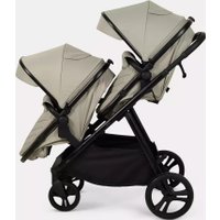 Универсальная коляска Rant Dualo basic RA168 (beige)