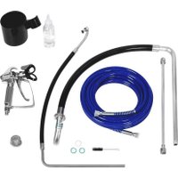 Краскораспылитель Hamer X850