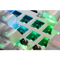 Клавиатура Redragon Draconic (белый)