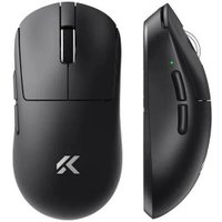 Игровая мышь MCHOSE A7 V2 Pro Lightweight Wireless (черный)