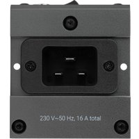 Умный удлинитель Powergrip PowerRail