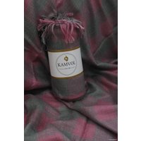 Плед Kamvol 160x205 23СП181С-ДЯ (цвет 4/рисунок 6)