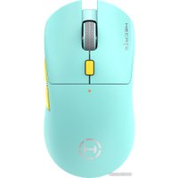 Игровая мышь Edifier Hecate G3M Pro (мятный)