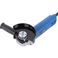 Угловая шлифмашина Nordberg NE214