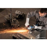 Угловая шлифмашина Bosch GWS 15-125 CIE Professional (0601796003)