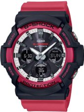 G-Shock GAW-100RB-1A