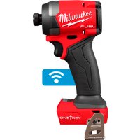 Винтоверт Milwaukee M18 FUEL M18ONEID3-0X 4933492800 (без АКБ, кейс)