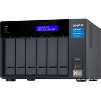 Сетевой накопитель QNAP TVS-672XT-I3-8G в Бресте