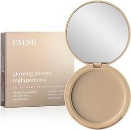 

Компактная пудра Paese Glowing Powder тон 11 светло-бежевый (10 г)