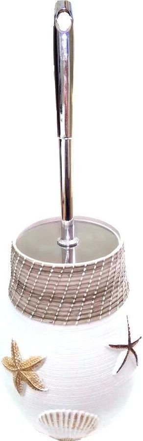 

Ершик для унитаза Primanova Deniz Yildizi D-15435