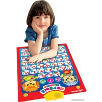 Интерактивная игрушка Азбукварик Первые знания 2796