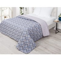 Покрывало АртПостель Каскад 2294 (стеганое поплин, 220x215)